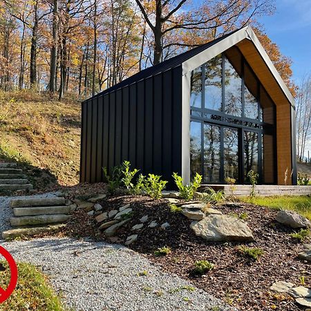 Domki Marczyce Sosnówka Exterior foto