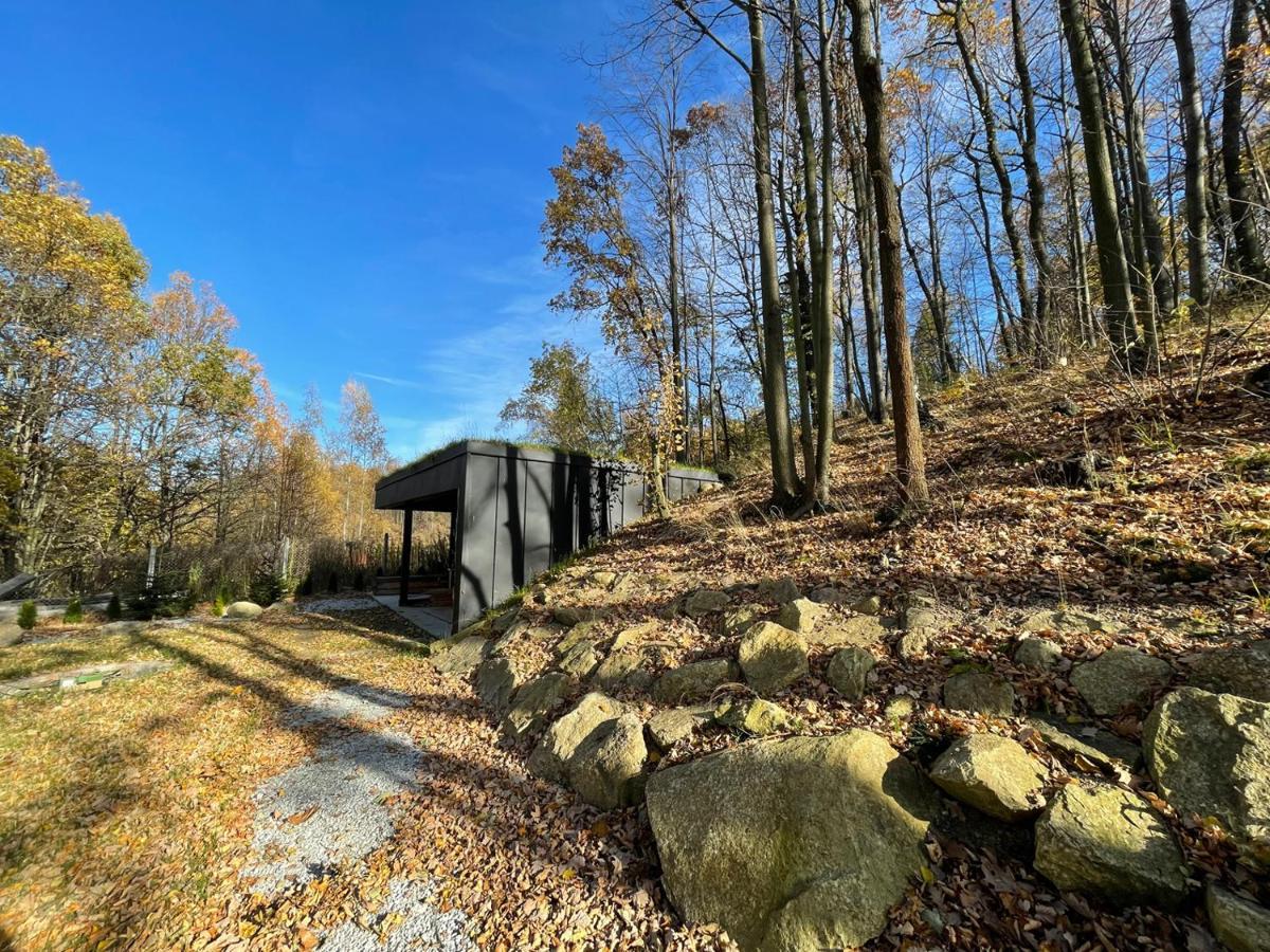Domki Marczyce Sosnówka Exterior foto